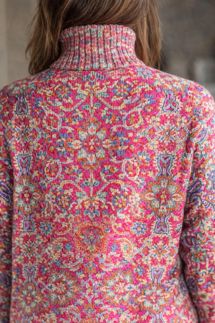 Florence Sweaters