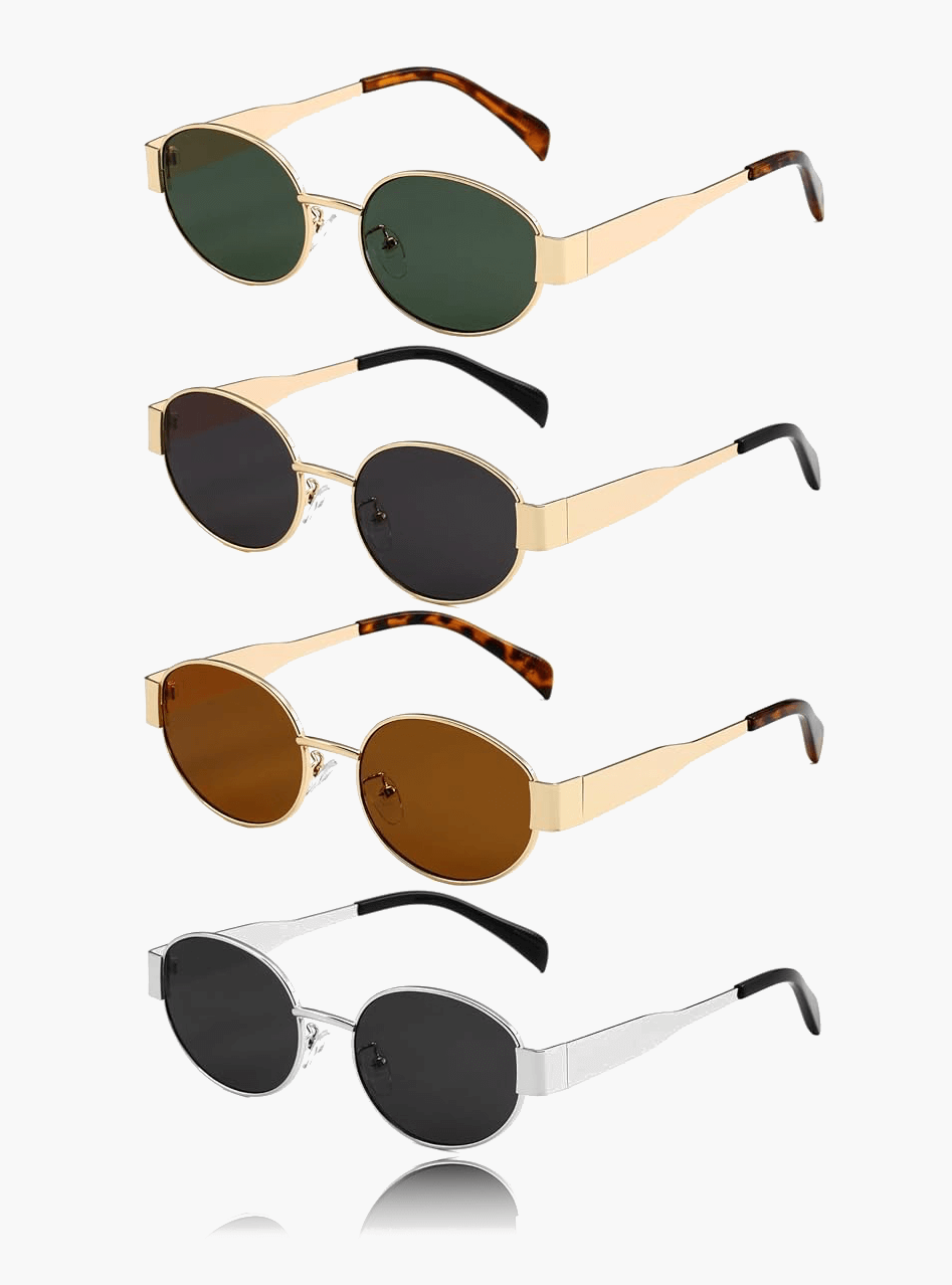 Zariyah Sunglasses