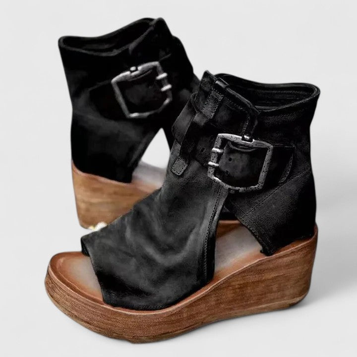 Carmina Orthopedic Boots