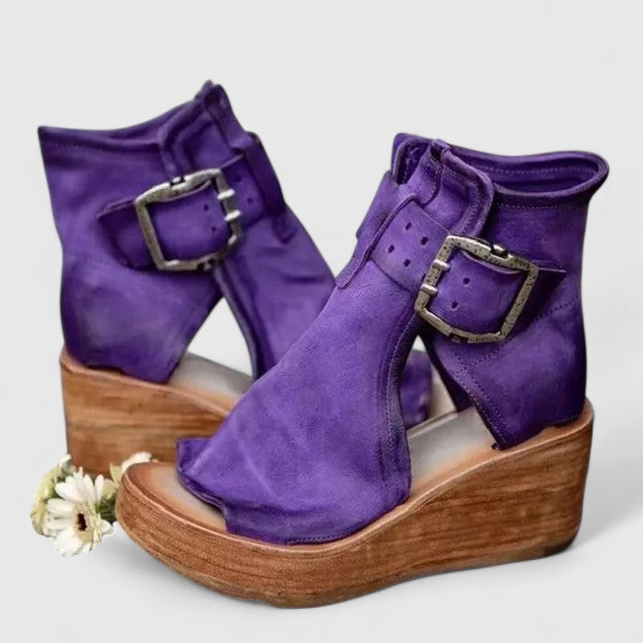 Carmina Orthopedic Boots