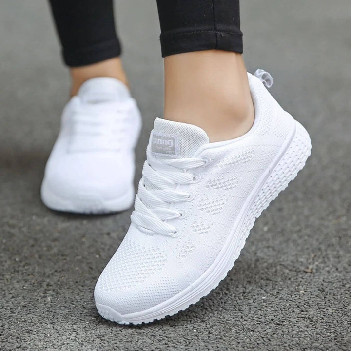 Valaria Orthopedic Sneakers
