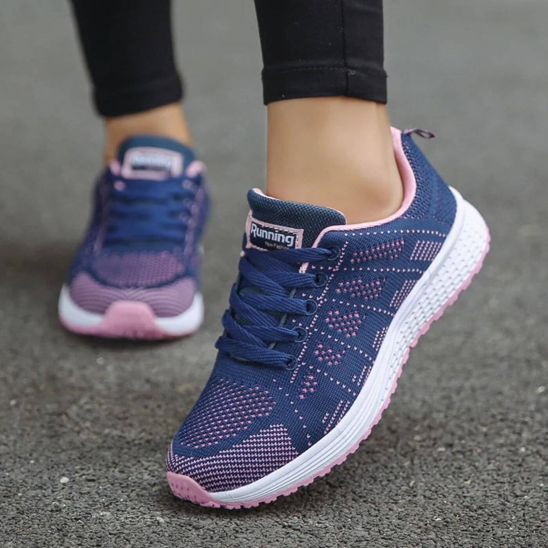 Valaria Orthopedic Sneakers