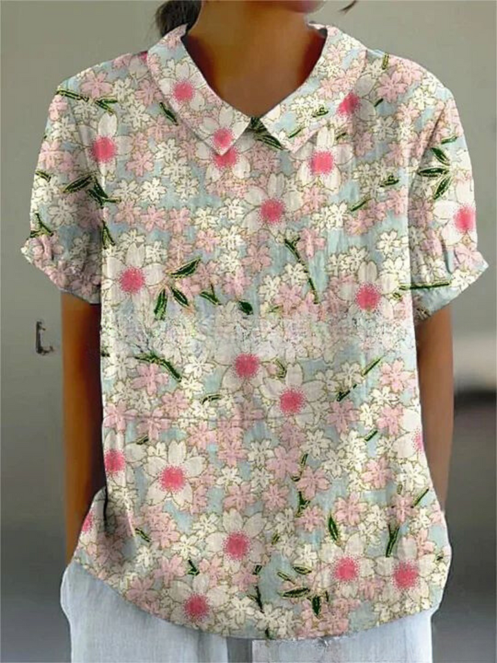 Marlene Shirts