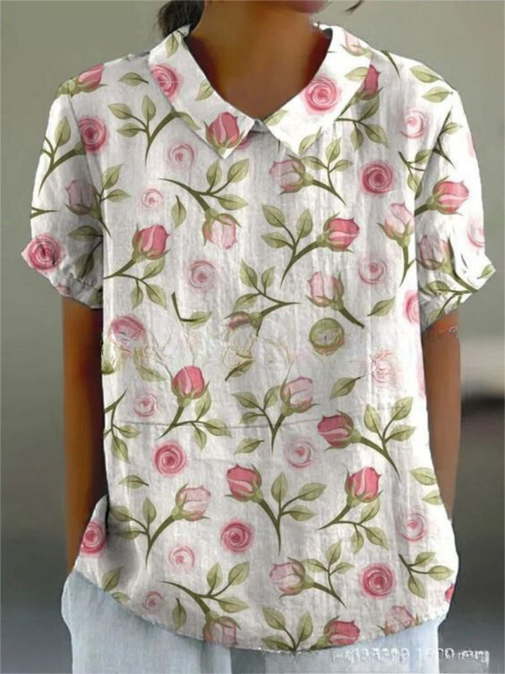 Marlene Shirts