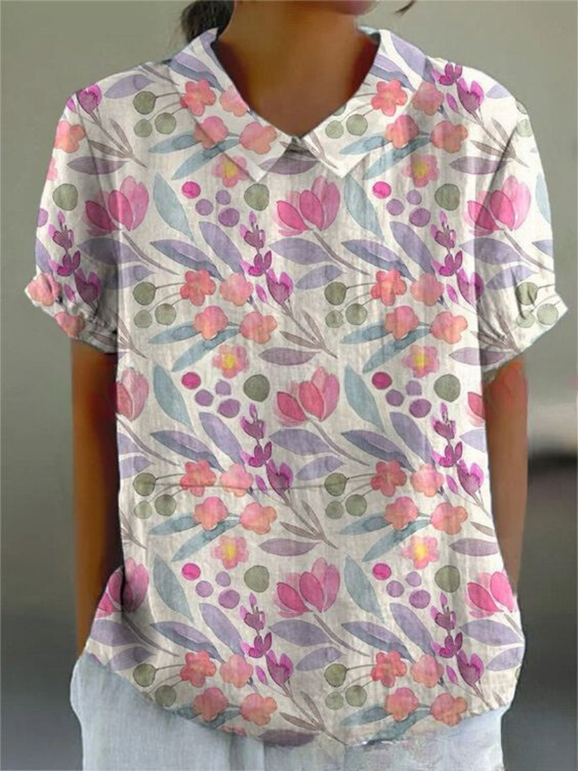 Marlene Shirts