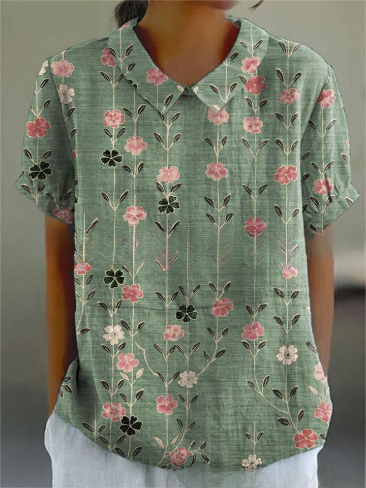 Marlene Shirts