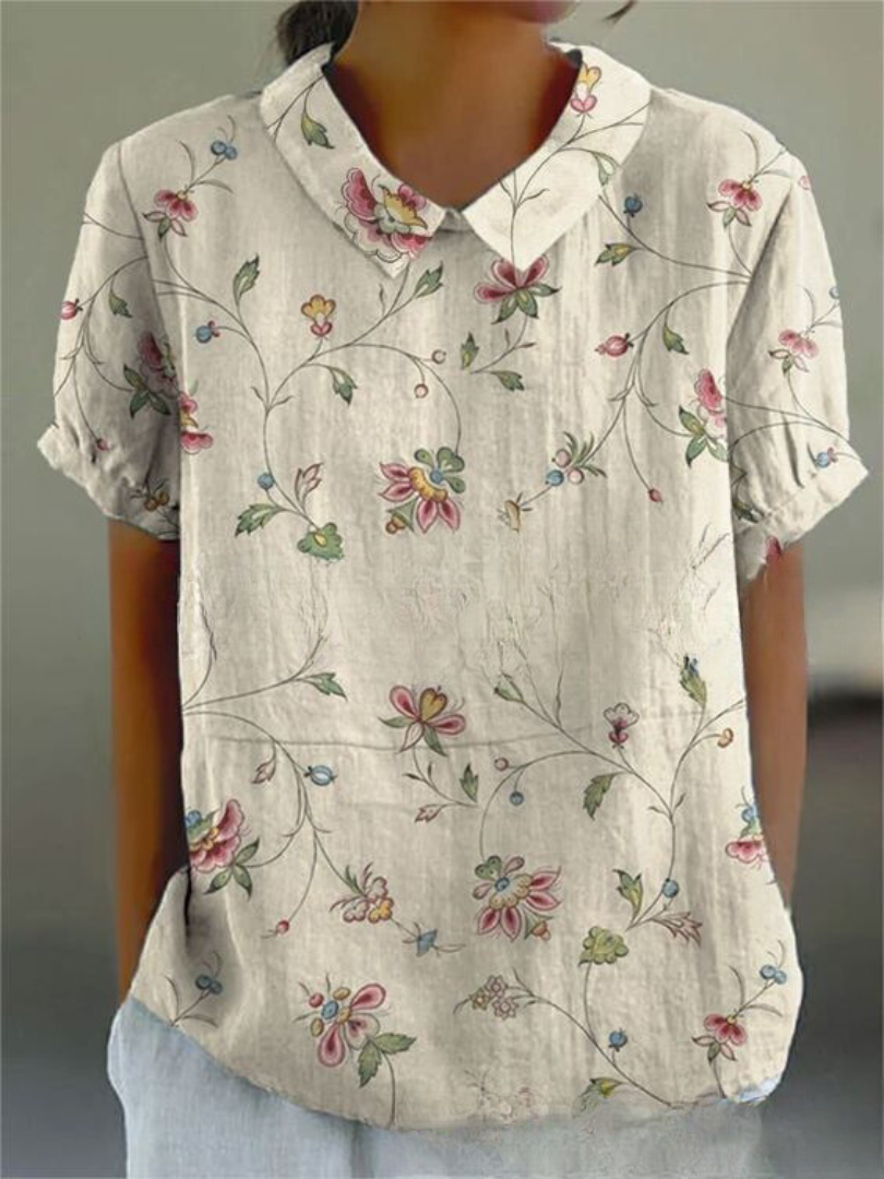 Marlene Shirts