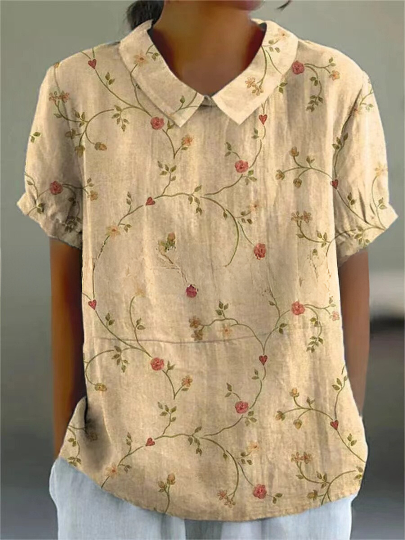 Marlene Shirts
