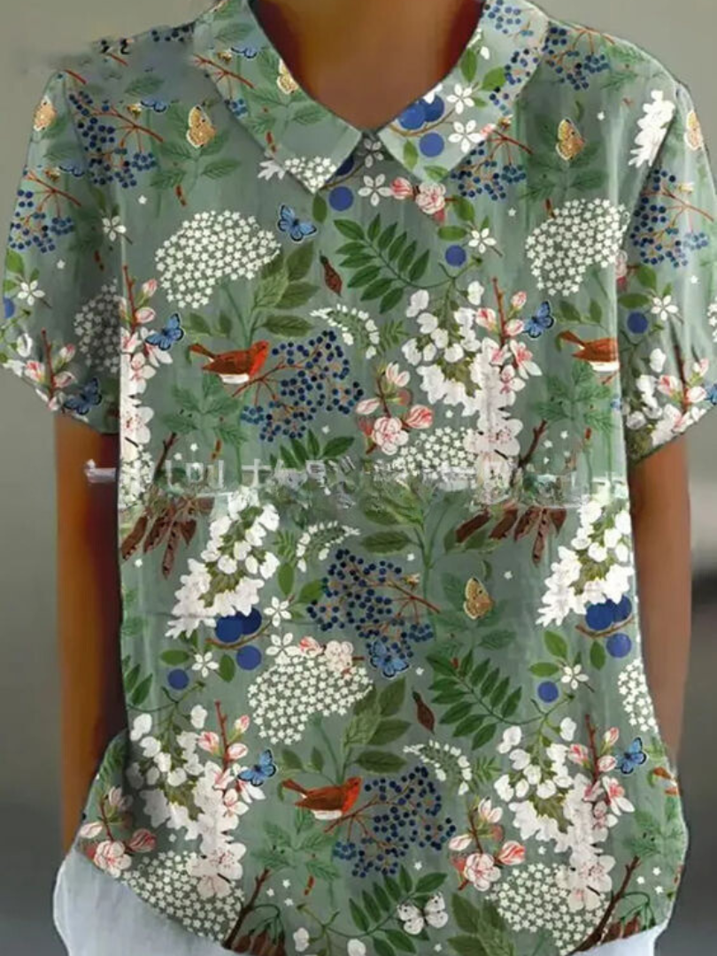 Marlene Shirts
