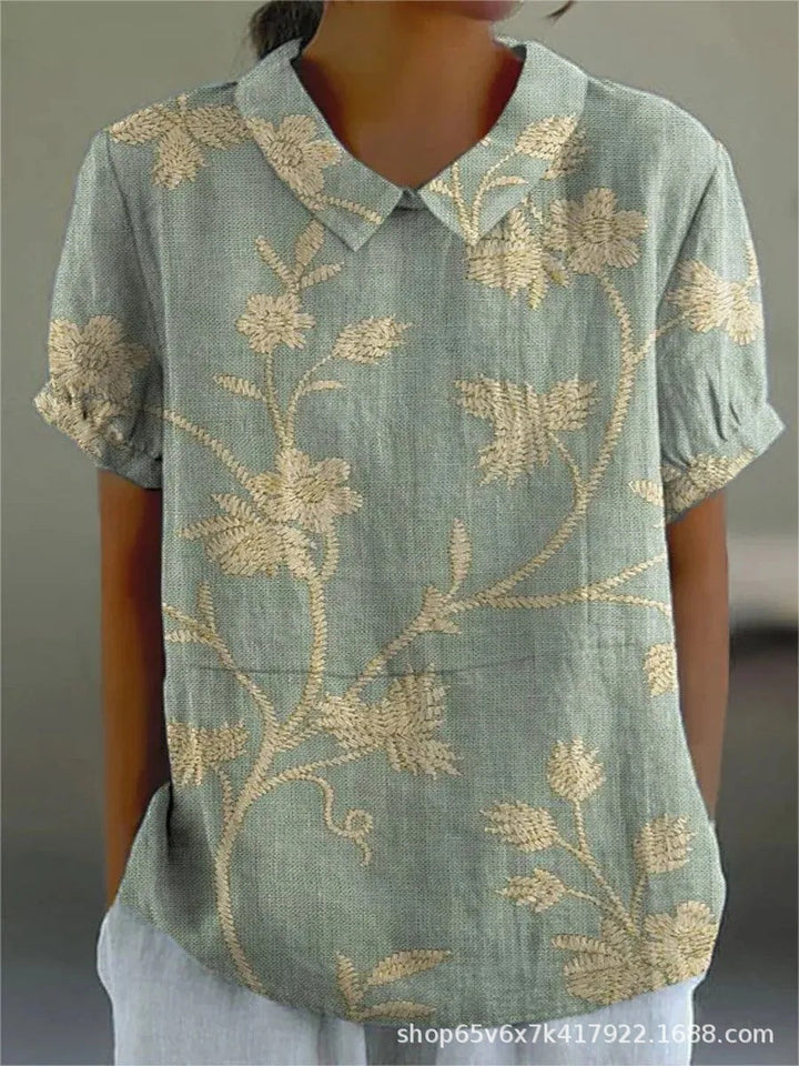 Marlene Shirts