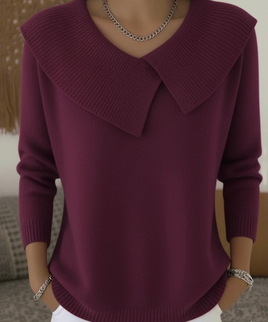 Rylee Sweaters