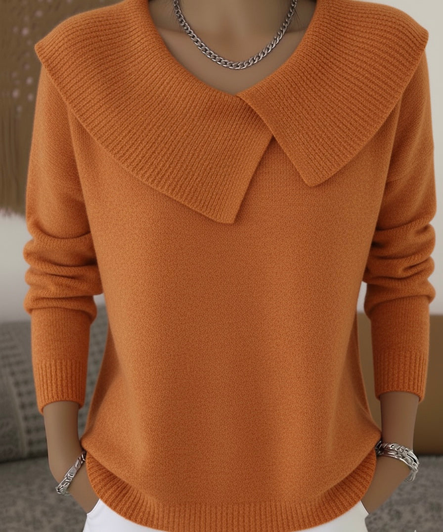 Rylee Sweaters