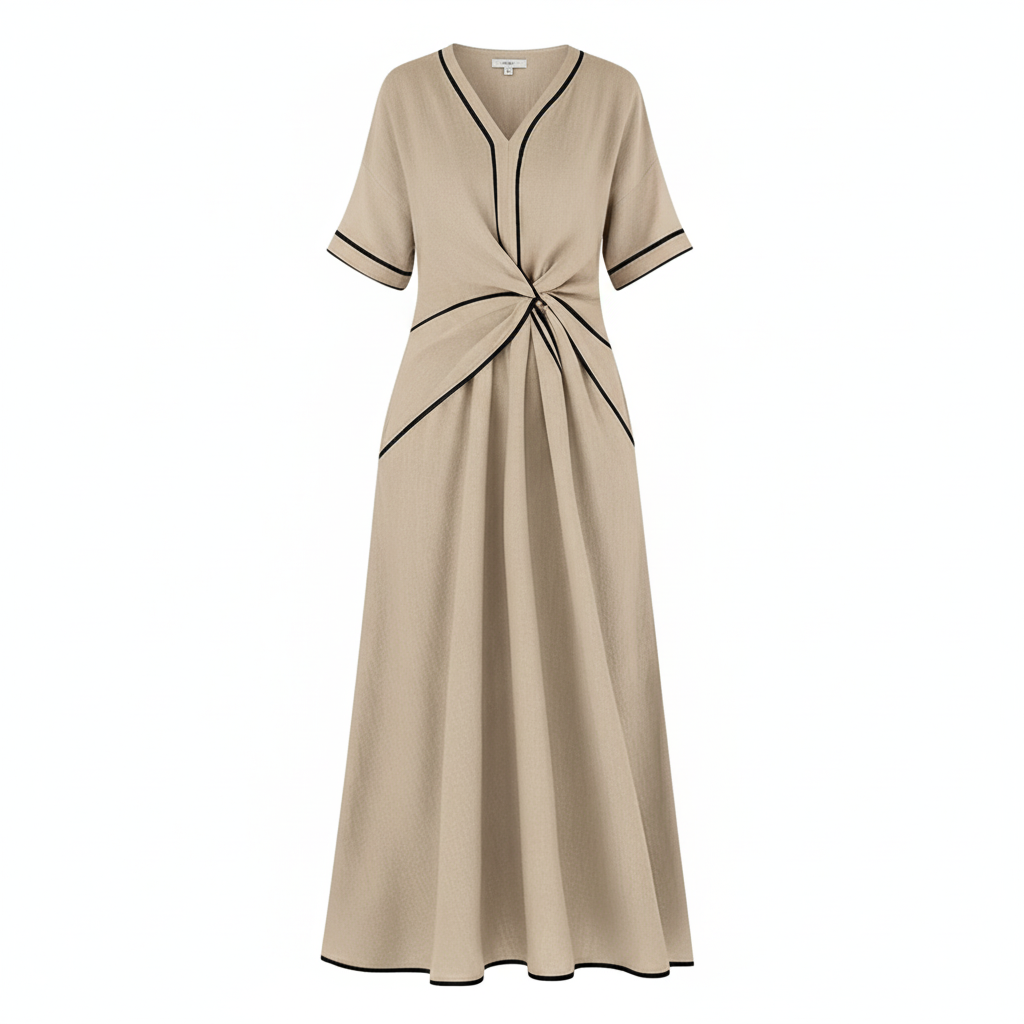 Kaelira Summer Dresses