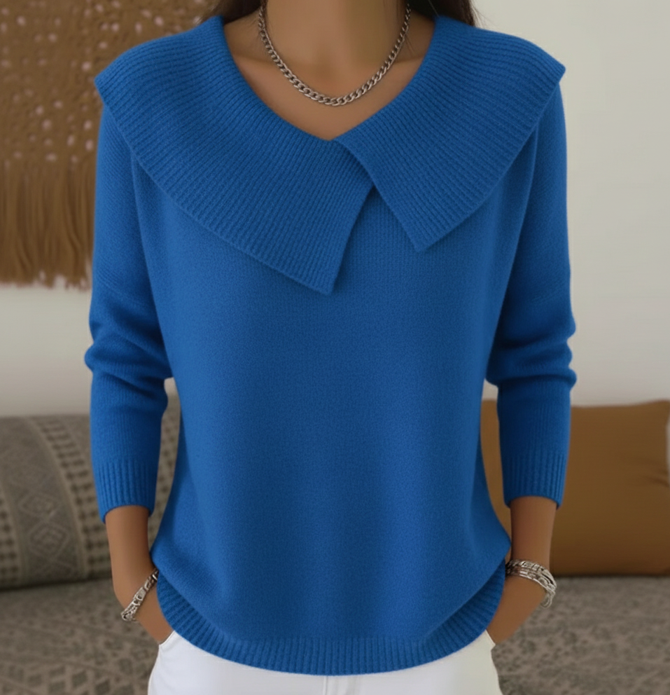 Rylee Sweaters