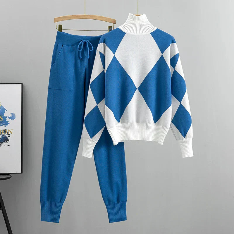 Claire Lounge Sets