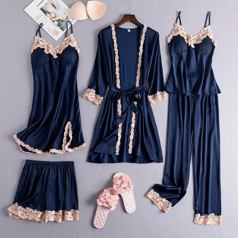 Isabella Pajama Sets