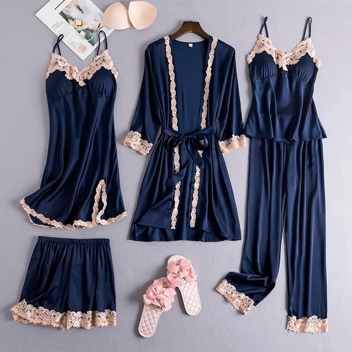 Isabella Pajama Sets