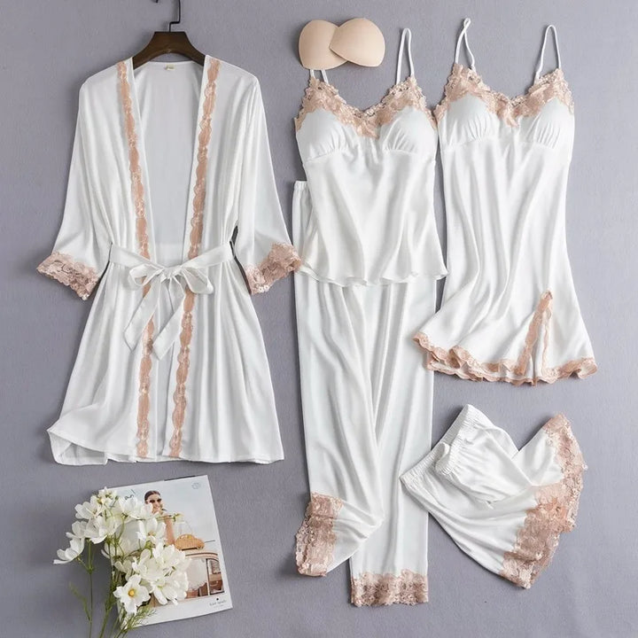 Isabella Pajama Sets