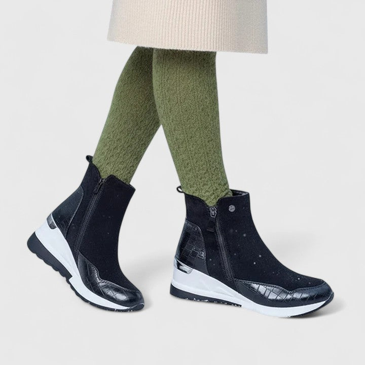Maele Orthopedic Boots