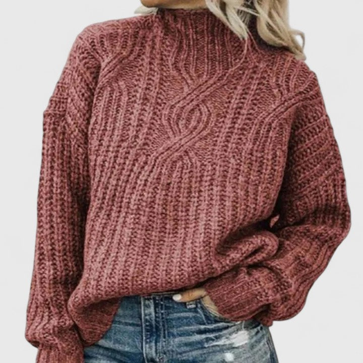 Lerynna Sweaters