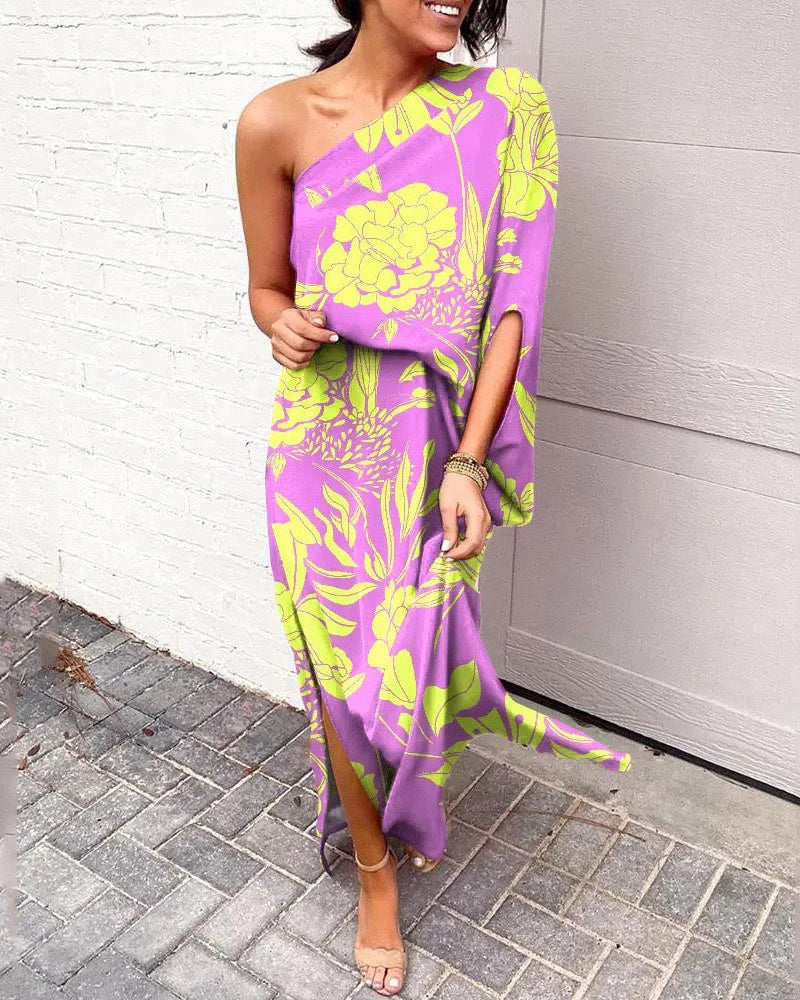 Lilian Maxi Dresses