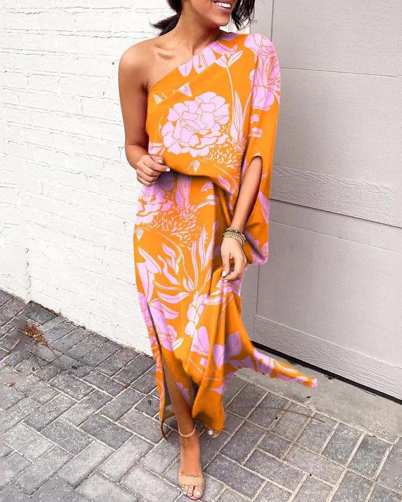 Lilian Maxi Dresses