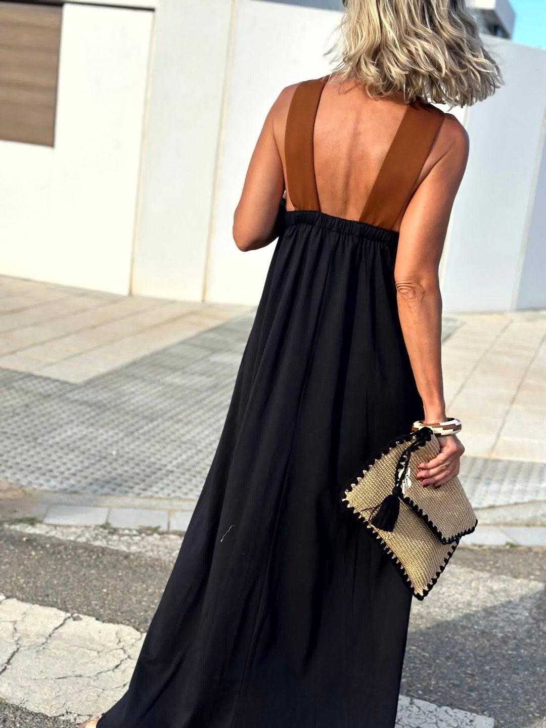 Keira Maxi Dresses