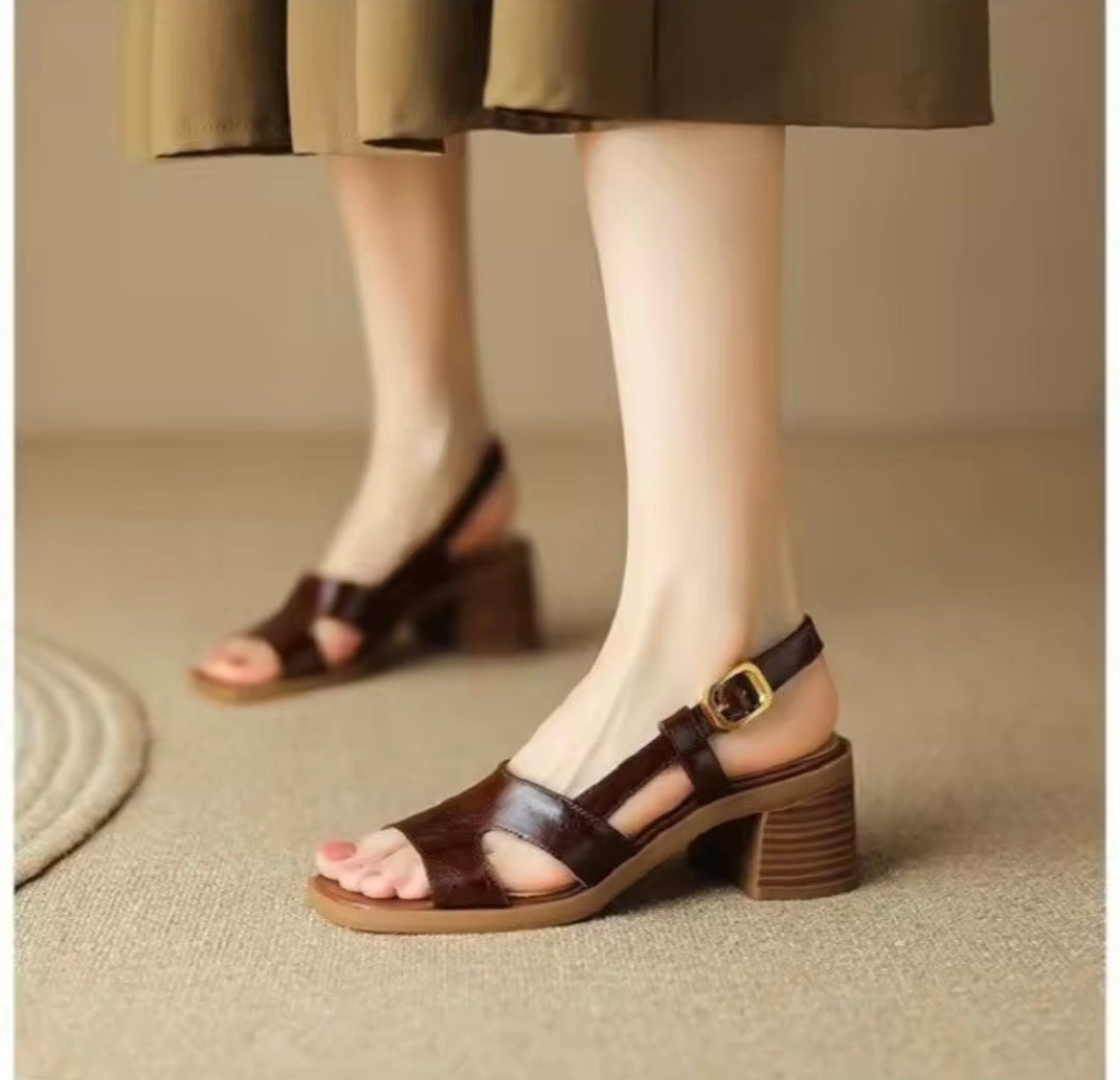 Marise Sandals