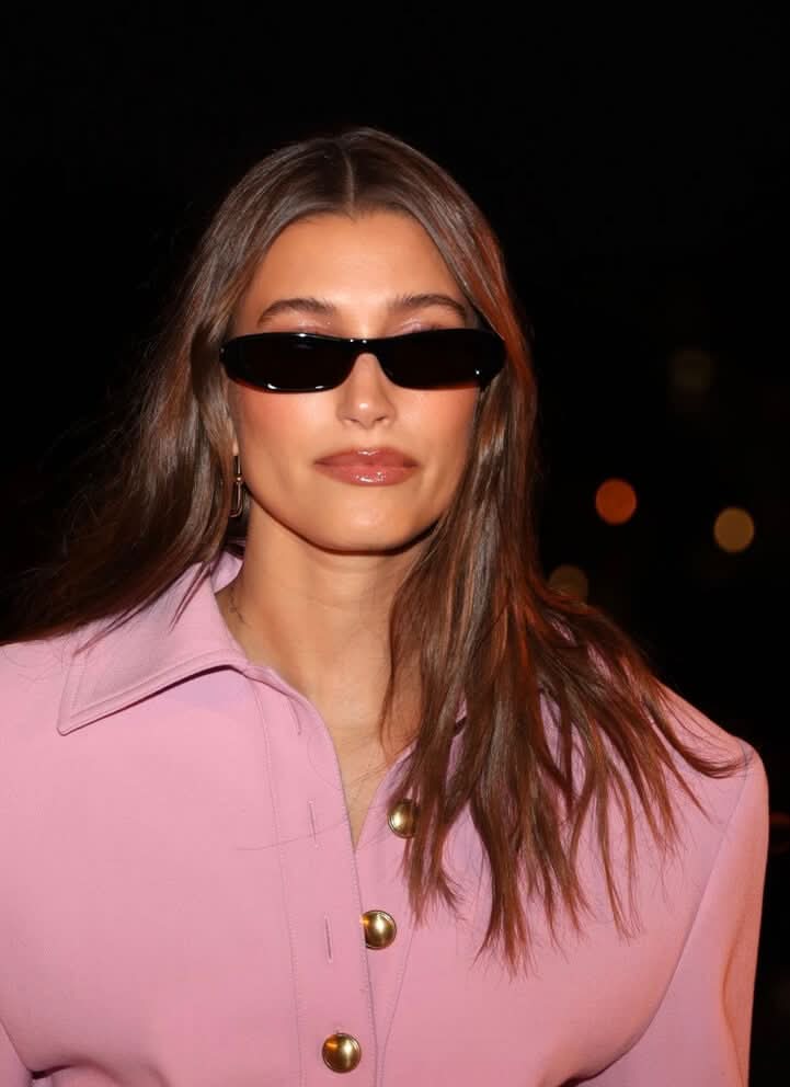 Zayleigh Sunglasses