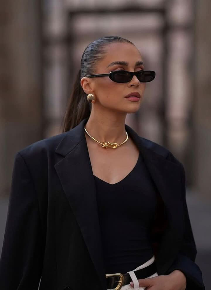 Zayleigh Sunglasses