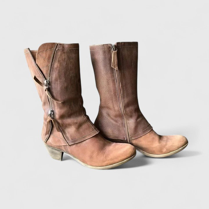 Elarisse Orthopedic Boots