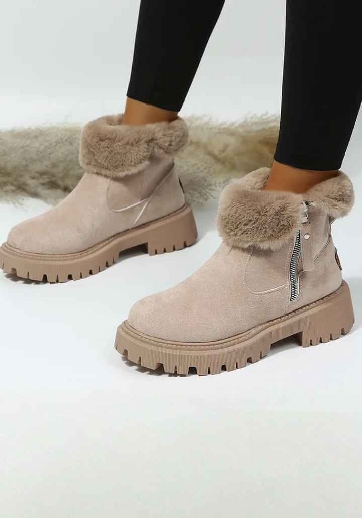 Besie Orthopedic Boots
