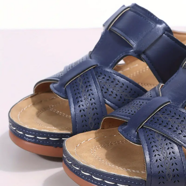 Vivian Orthopedic Sandals