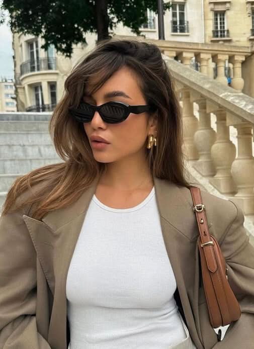 Ryelle Sunglasses