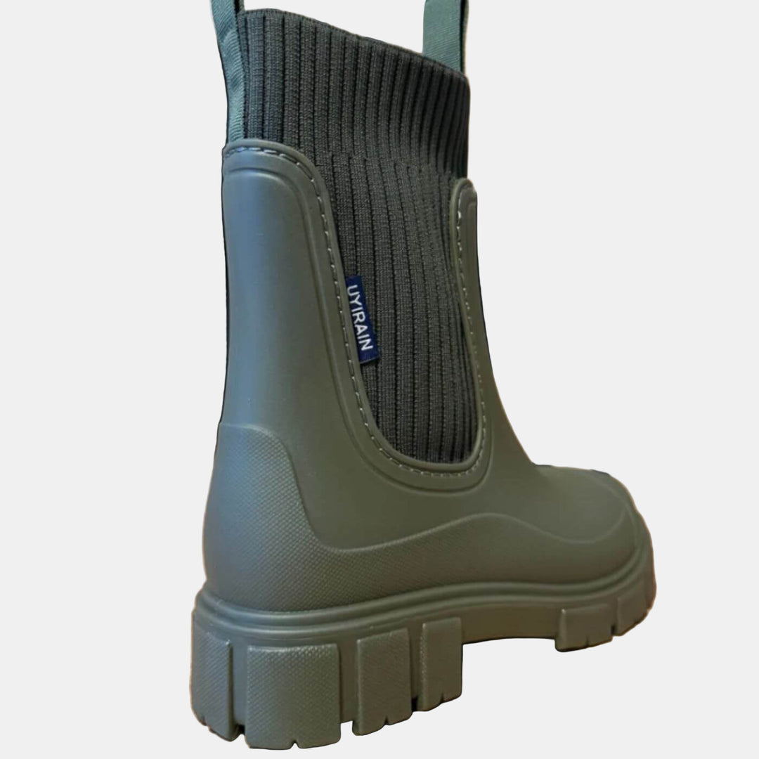 Calina Boots