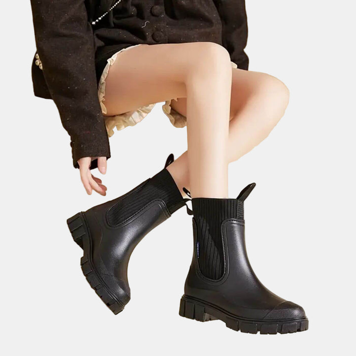 Tynni Orthopedic Boots