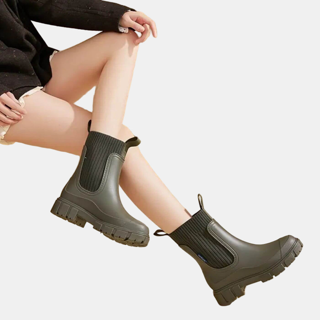 Tynni Orthopedic Boots