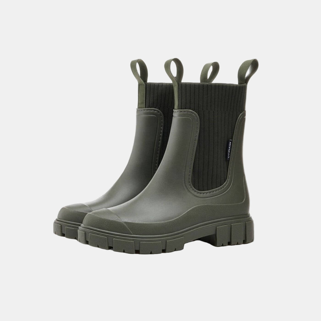 Calina Boots