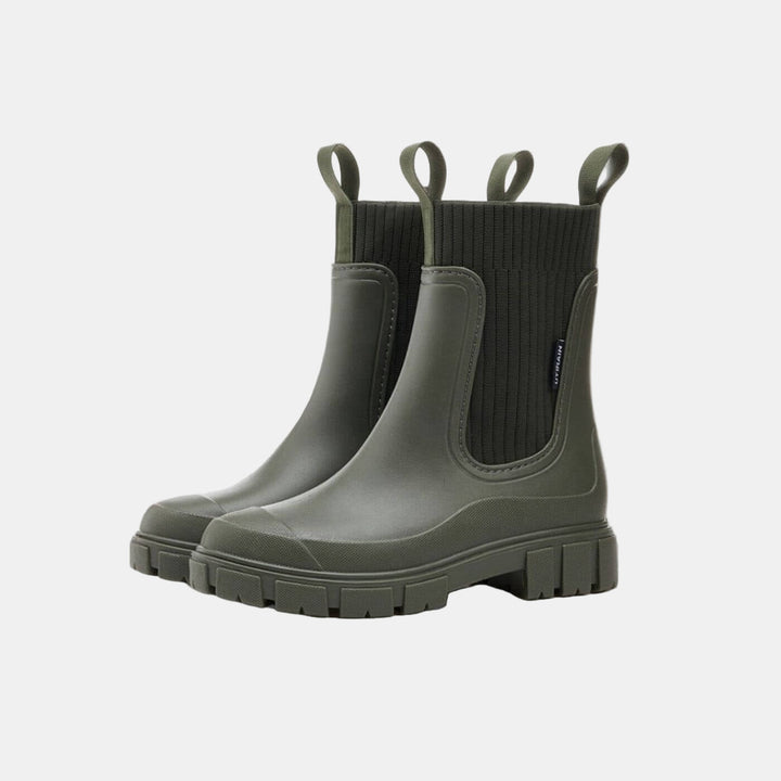 Calina Boots