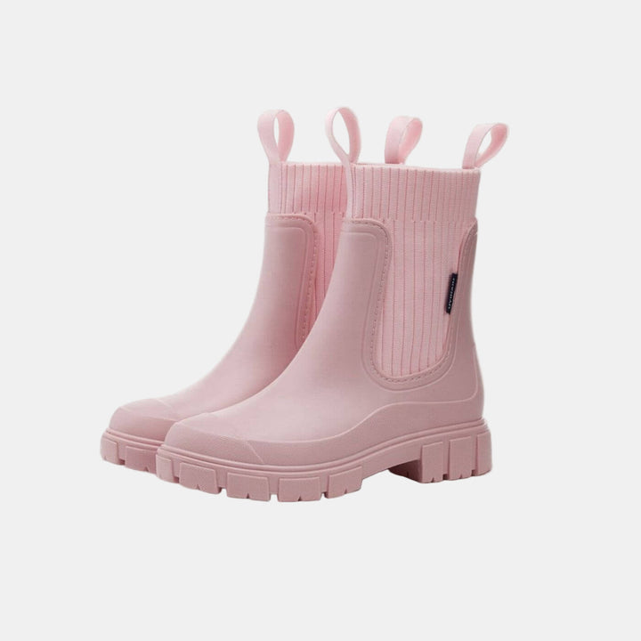 Tynni Orthopedic Boots