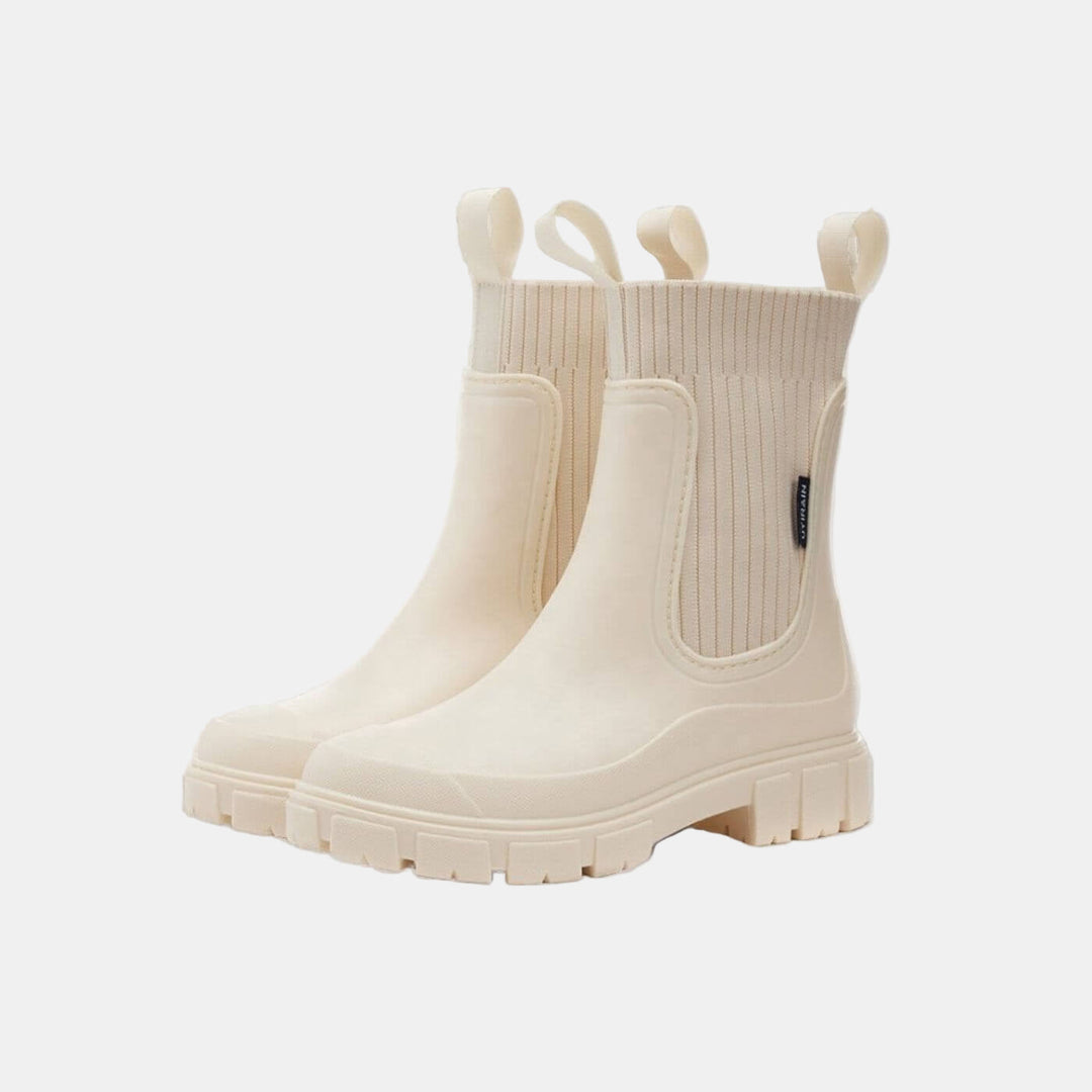 Calina Boots