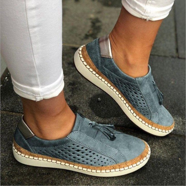 Aria Slip-Ons