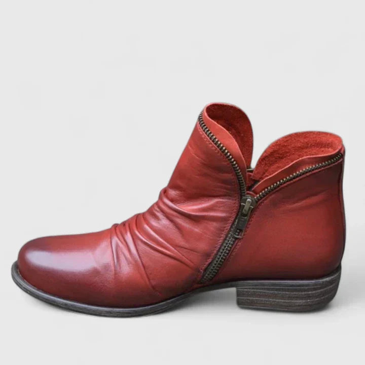 Myzareyah Orthopedic Boots
