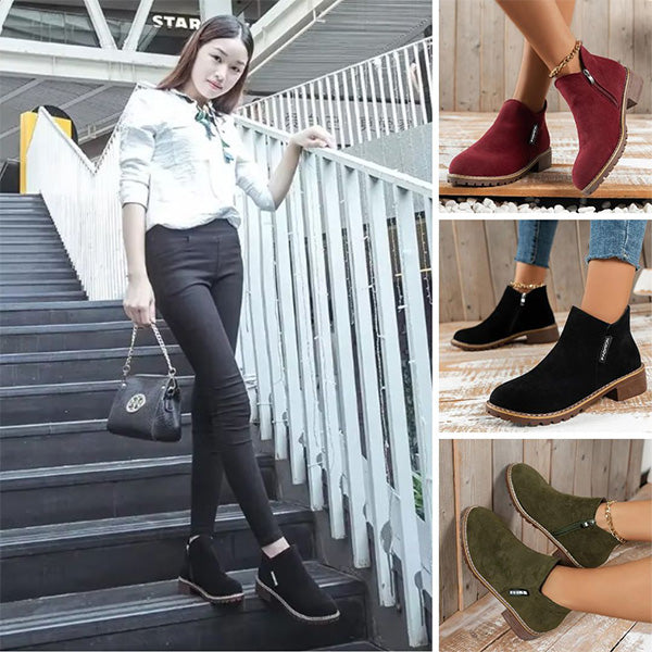 Maele Orthopedic Boots