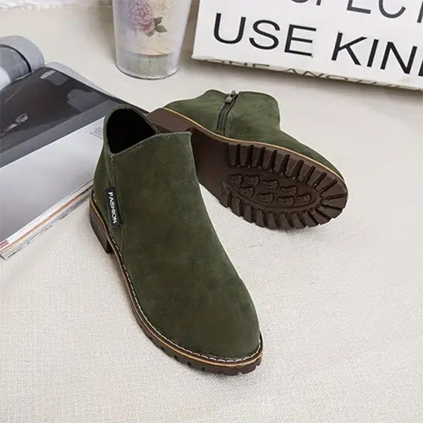 Maele Orthopedic Boots