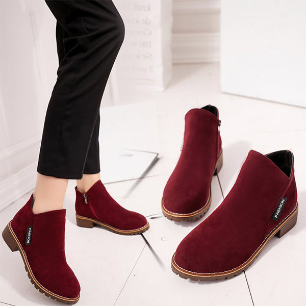 Maele Orthopedic Boots