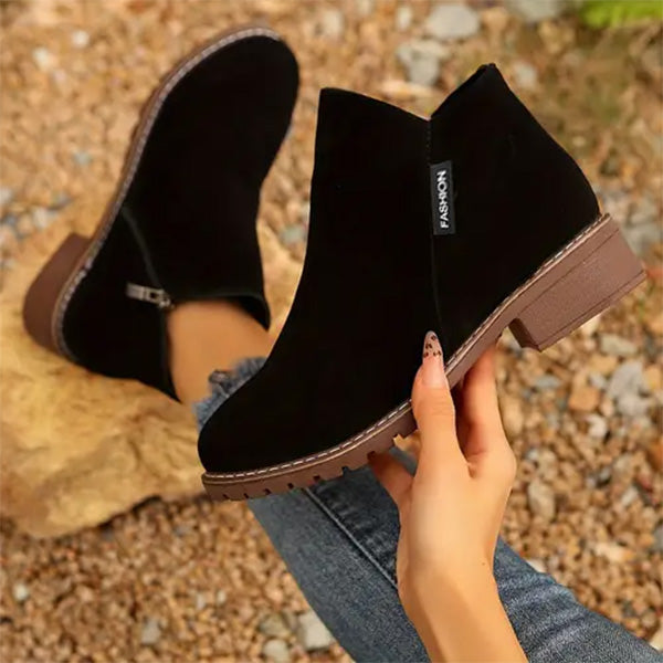 Maele Orthopedic Boots