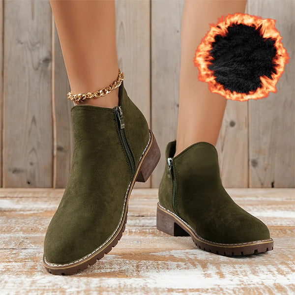 Maele Orthopedic Boots