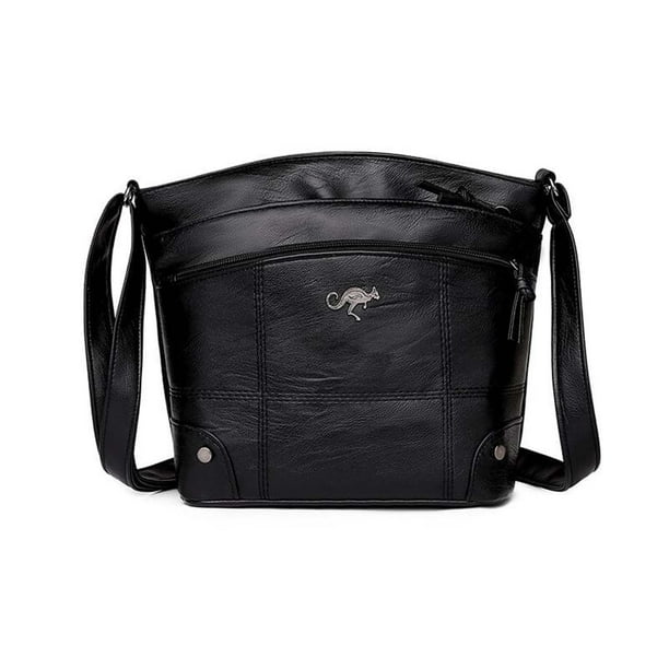Raya Crossbody Bags