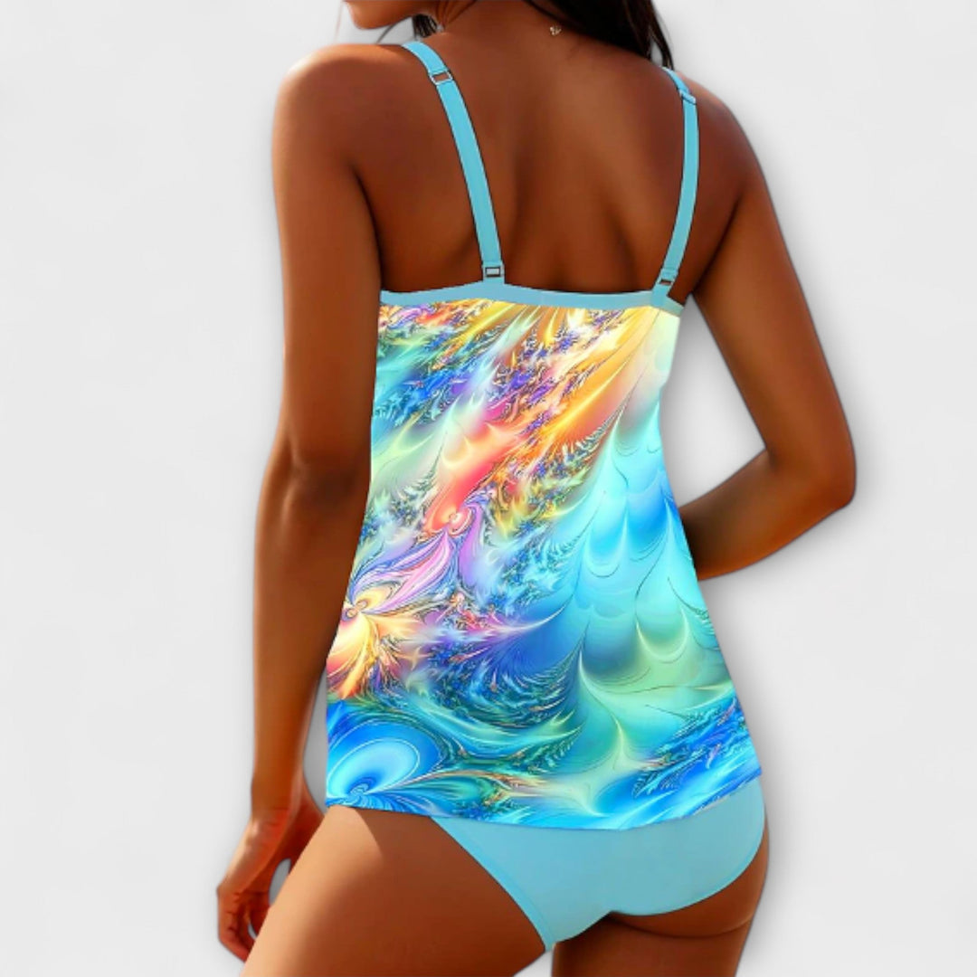 Patrizia Tankini Sets